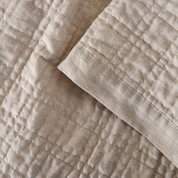 Owen Throw Coverlet