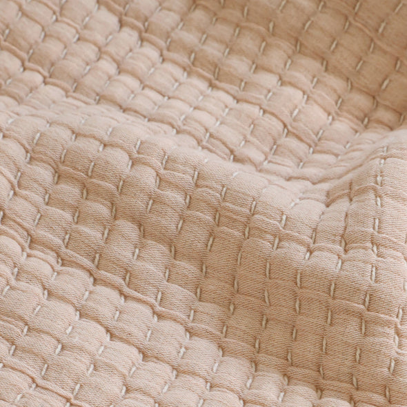 Vancouver Throw Coverlet