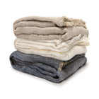 River Oversized Throw Blanket