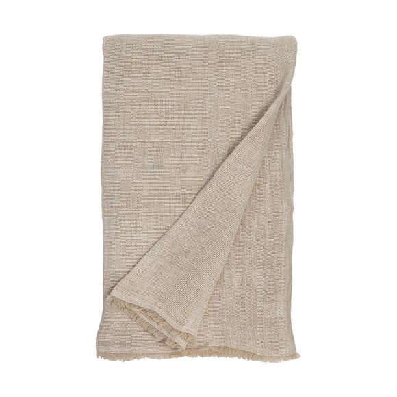 River Oversized Throw Blanket