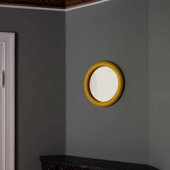 Duplum Mirror
