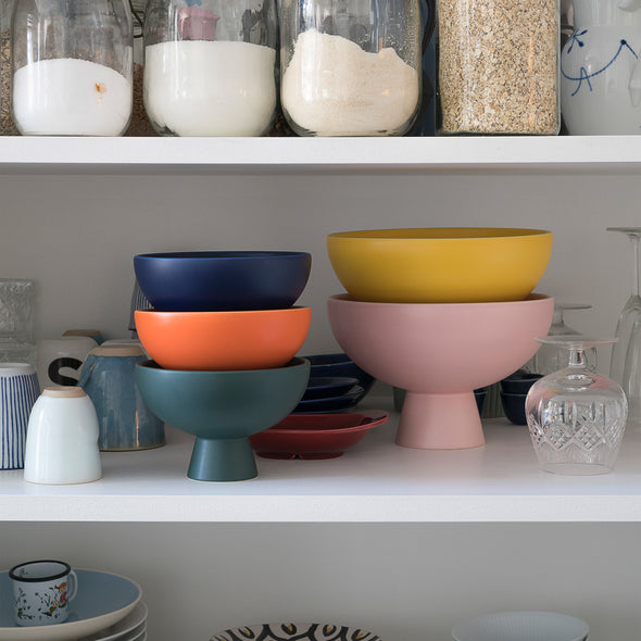 Strom Bowl