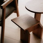 Little Fella Double Side Table