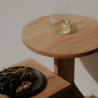 Little Fella Double Side Table