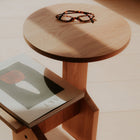 Little Fella Double Side Table