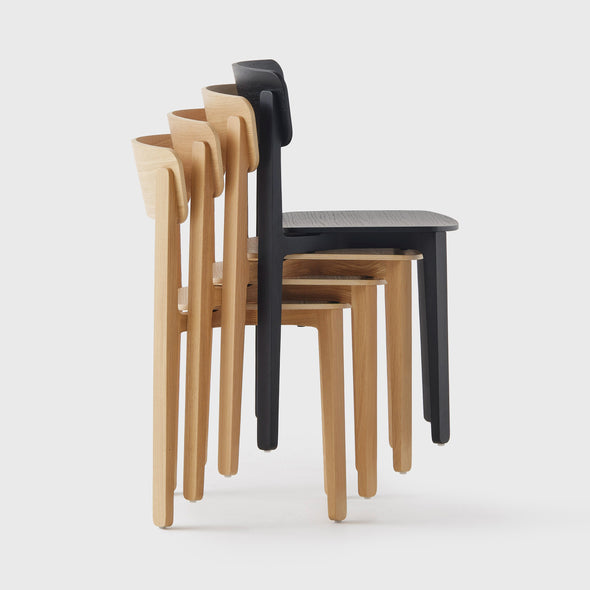 Radio Stackable Chair