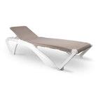 Marina Club Outdoor Sunlounger (Set of 2)