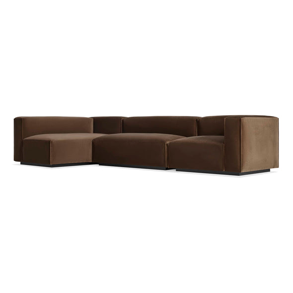 Cleon Medium Plus Sectional Sofa