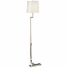 Doughnut C Floor Lamp