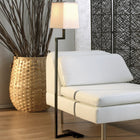 Doughnut C Floor Lamp