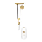 Gravity Pendant Light