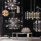 Meurice 686 Wall Sconce