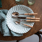 Bamboo Cutlery Set
