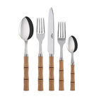 Bamboo Cutlery Set