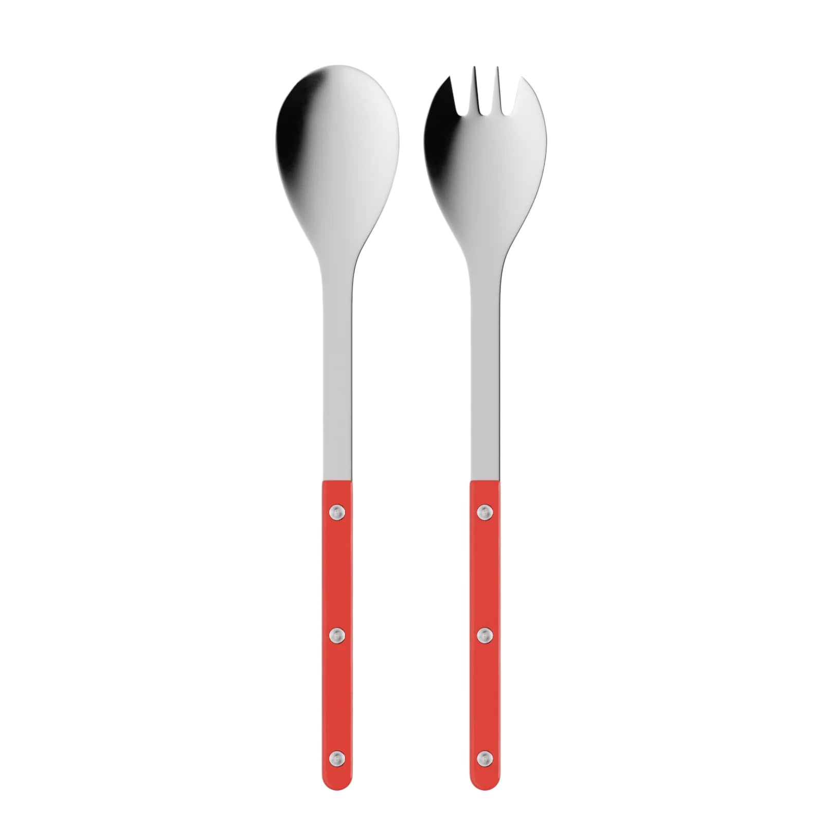 Sabre Paris Bistrot 2-Piece Salad Cutlery Set - 2Modern