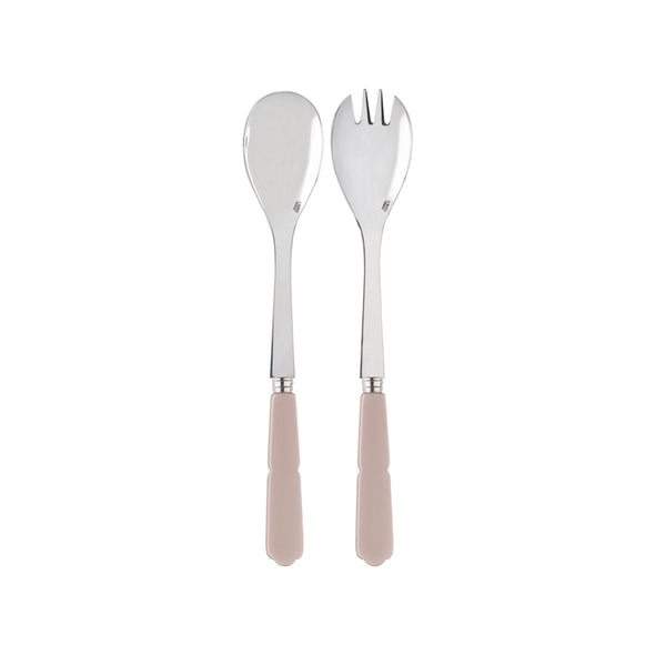 Gustave 2-Piece Salad Cutlery Set