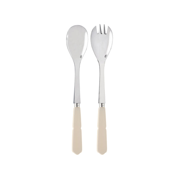 Gustave 2-Piece Salad Cutlery Set