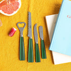 Icone 4-Piece Aperitif Set