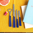 Icone 4-Piece Aperitif Set