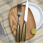 Icone Cutlery Set