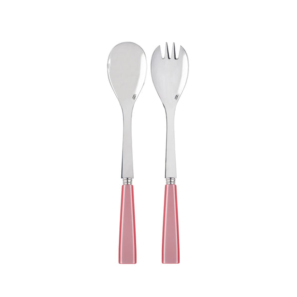 Icone 2-Piece Salad Cutlery Set
