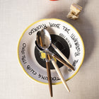 Jonc 4-Piece Must-Have Serving Set