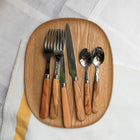 Lavandou Cutlery Set