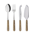 Lavandou 4-Piece Must-Have Serving Set