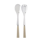 Nature 2-Piece Salad Cutlery Set