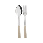 Nature 2-Piece Serving Set