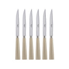 Nature Steak Knife (Set of 6)