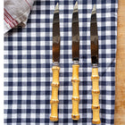 Panda Steak Knife (Set of 6)