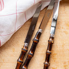 Panda Steak Knife (Set of 6)