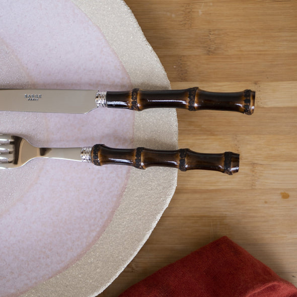 Panda Steak Knife (Set of 6)