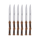 Panda Steak Knife (Set of 6)