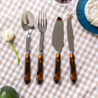 Tortoise 4-Piece Must-Have Serving Set