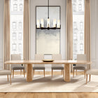 Athena Extendable Dining Table