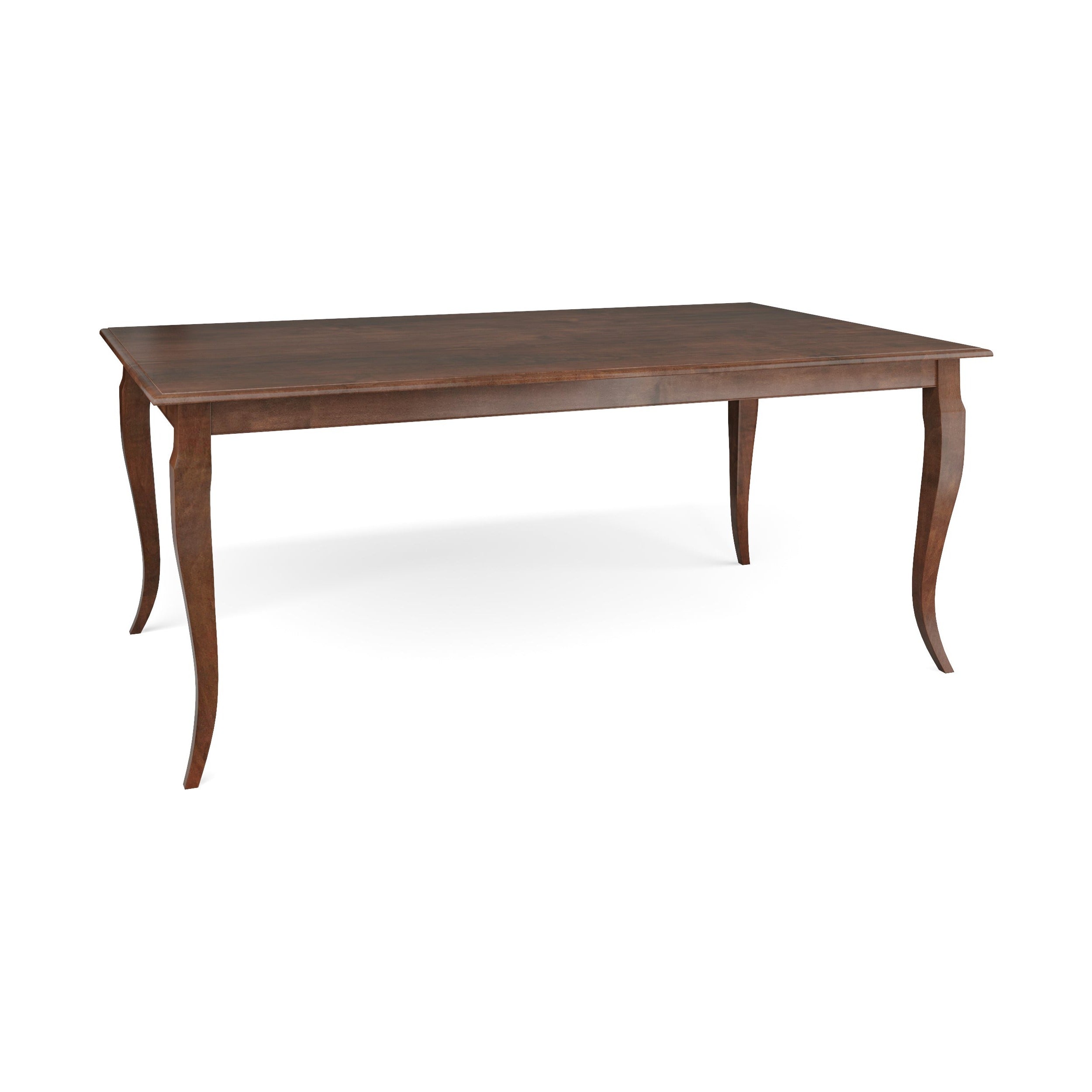 Saloom Furniture European Dining Table 2Modern