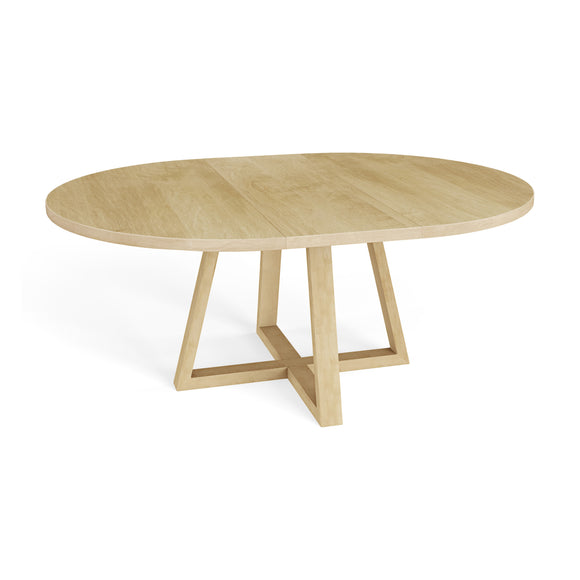 Kandace Extendable Dining Table