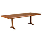 Paxton Sculpted Edge Dining Table