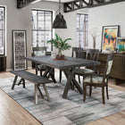 Quincy Dining Table