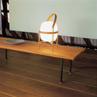 Cesta Table Lamp
