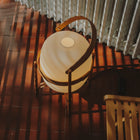 Cesta Table Lamp
