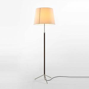 Pie De Salon Floor Lamp
