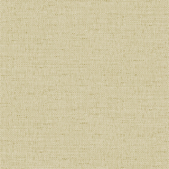 Coastal Haven Kaya Faux Paperweave Wallpaper Sample Swatch