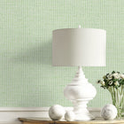 Coastal Haven Kaya Faux Paperweave Wallpaper
