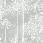 Coastal Haven Palm Grove Wallpaper