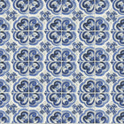 Dolce & Gabbana Blu Mediterraneo Wallpaper Sample Swatch