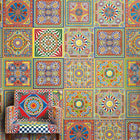 Dolce & Gabbana Carretto Mural Wallpaper