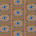 Dolce & Gabbana Geo Carretto Mural Wallpaper